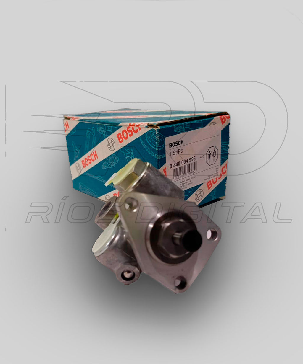 Bomba Alimentadora Bosch 0440004993 FP/KSG24AD203 | 0 440 004 993 | Nueva