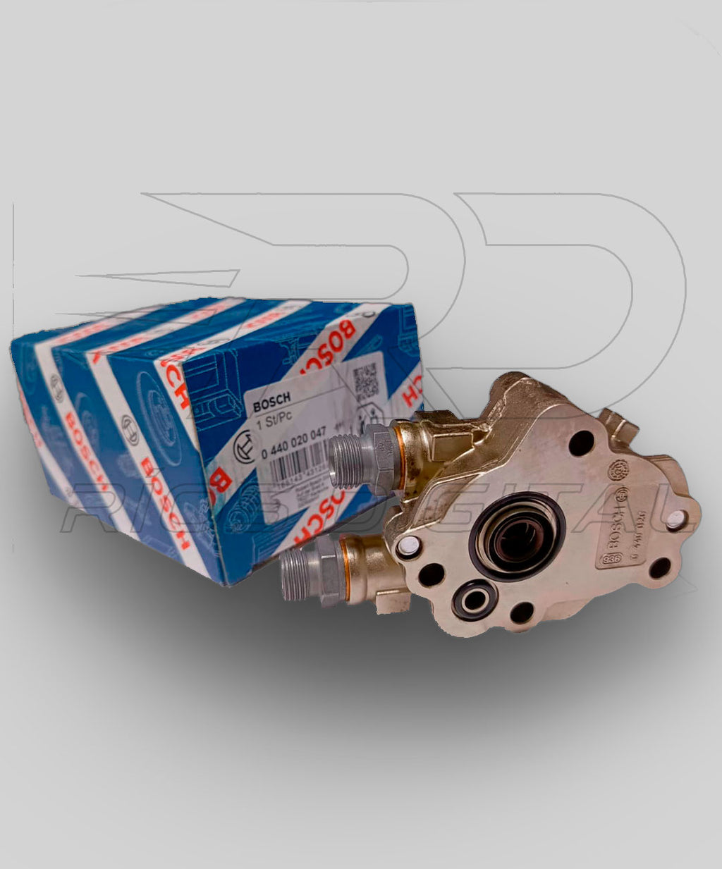 Bomba Transferencia/Engranajes Bosch 0440020047 FP/ZP18/R1S | 0 440 020 047 | Nueva