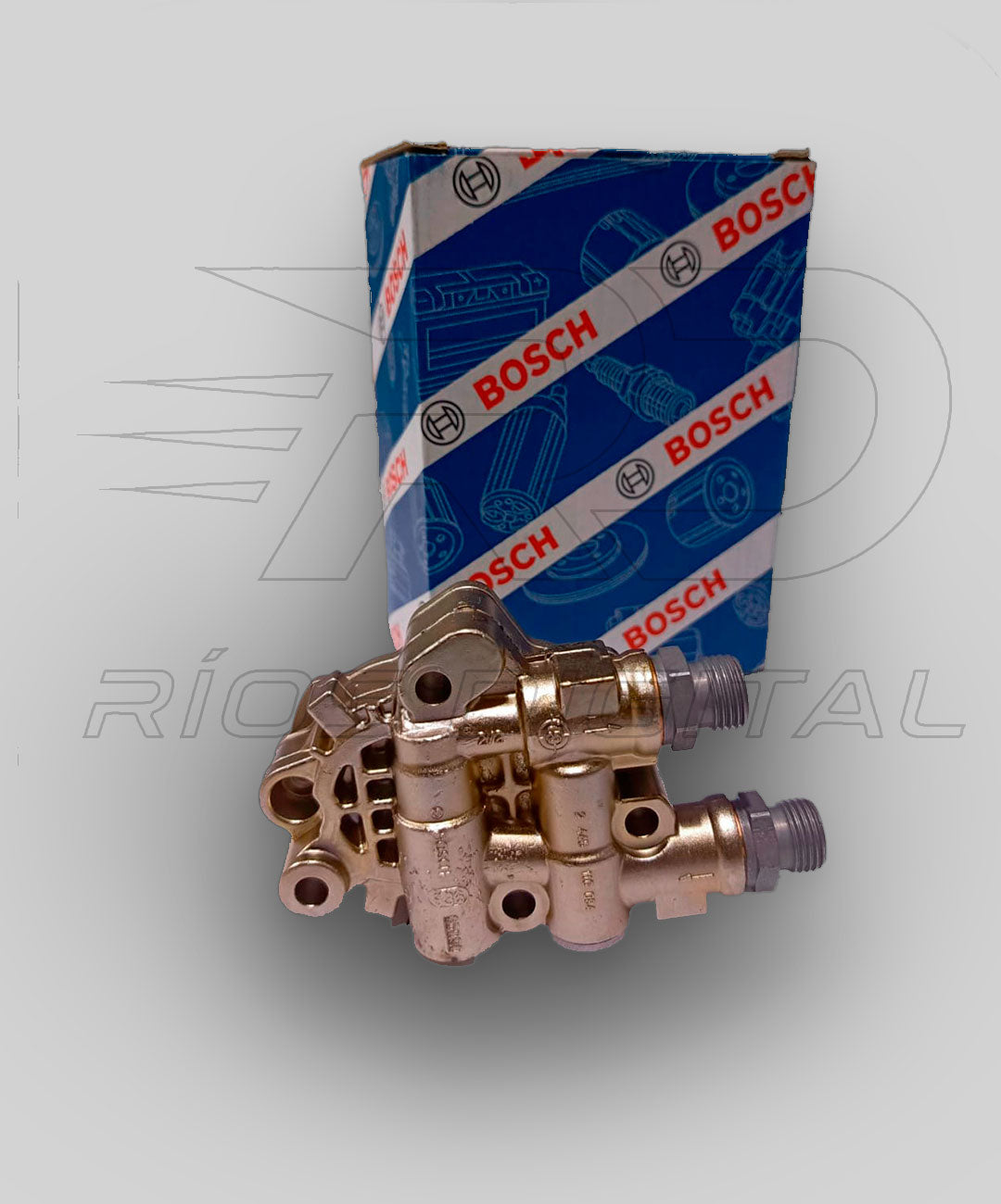 Bomba Transferencia/Engranajes Bosch 0440020047 FP/ZP18/R1S | 0 440 020 047 | Nueva