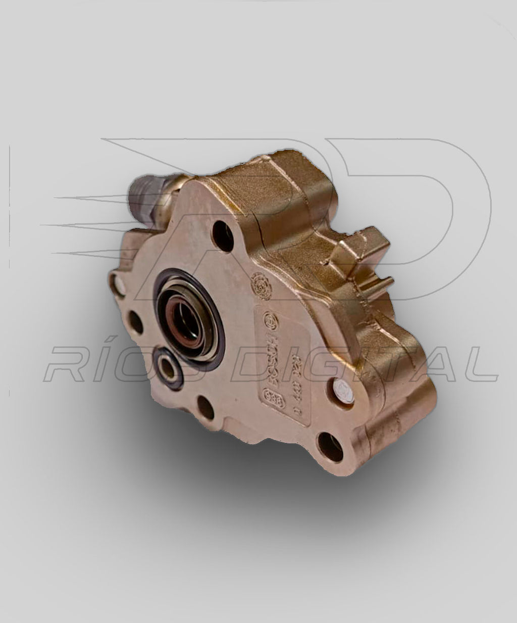 Bomba Transferencia/Engranajes Bosch 0440020047 FP/ZP18/R1S | 0 440 020 047 | Nueva