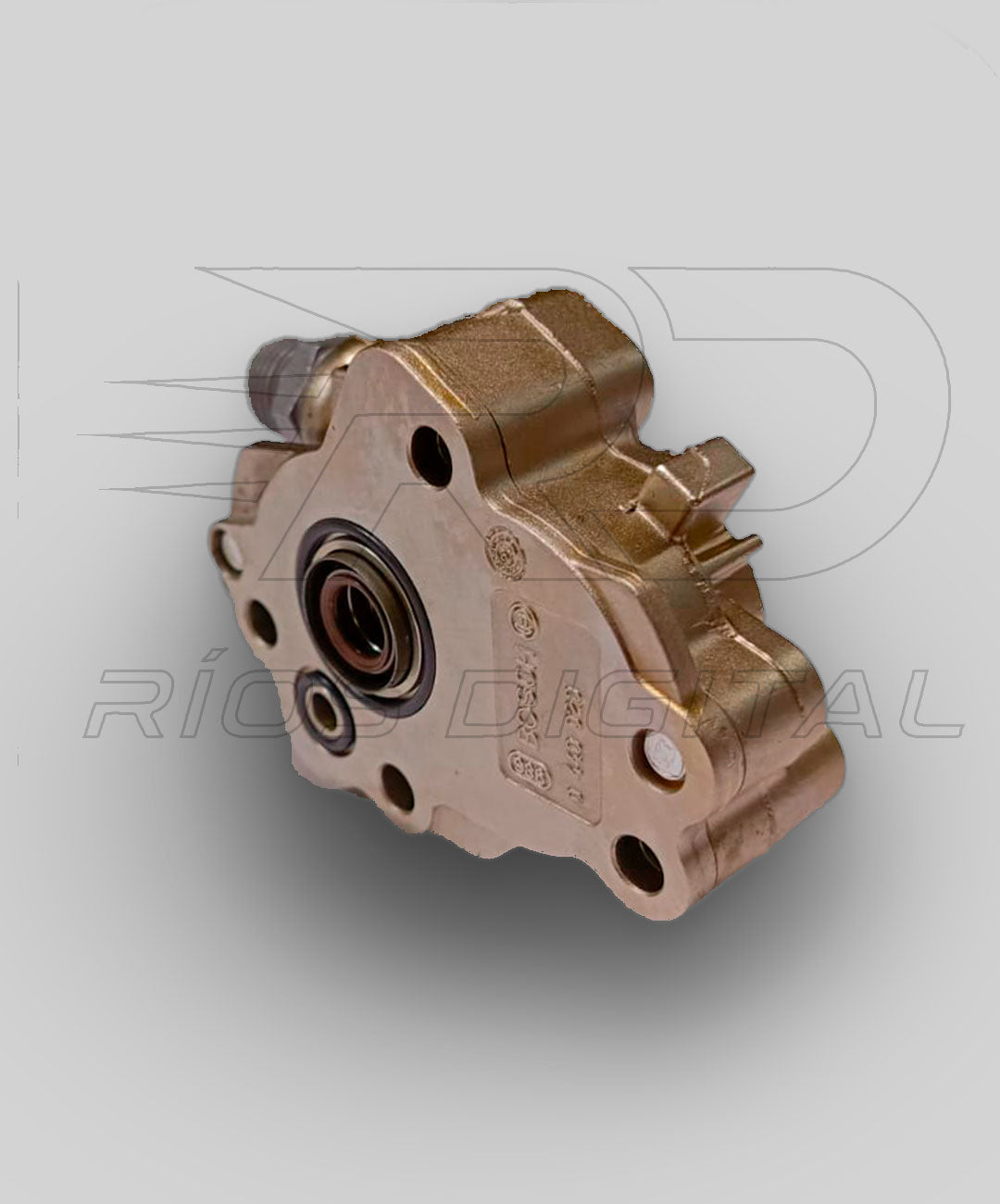 Bomba Transferencia/Engranajes Bosch 0440020047 FP/ZP18/R1S | 0 440 020 047 | Nueva