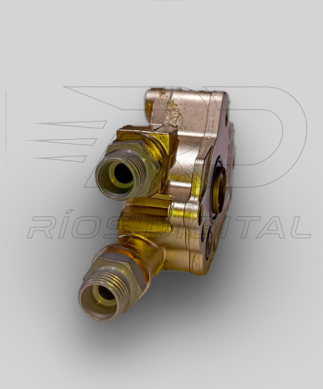 Bomba Transferencia/Engranajes Bosch 0440020047 FP/ZP18/R1S | 0 440 020 047 | Nueva