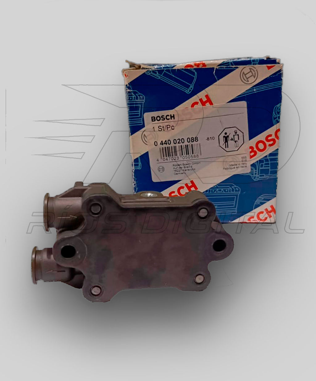 Bomba Transferencia/Engranajes Bosch 0440020088 FP/ZP2/R1S | 0 440 020 088 | Nueva