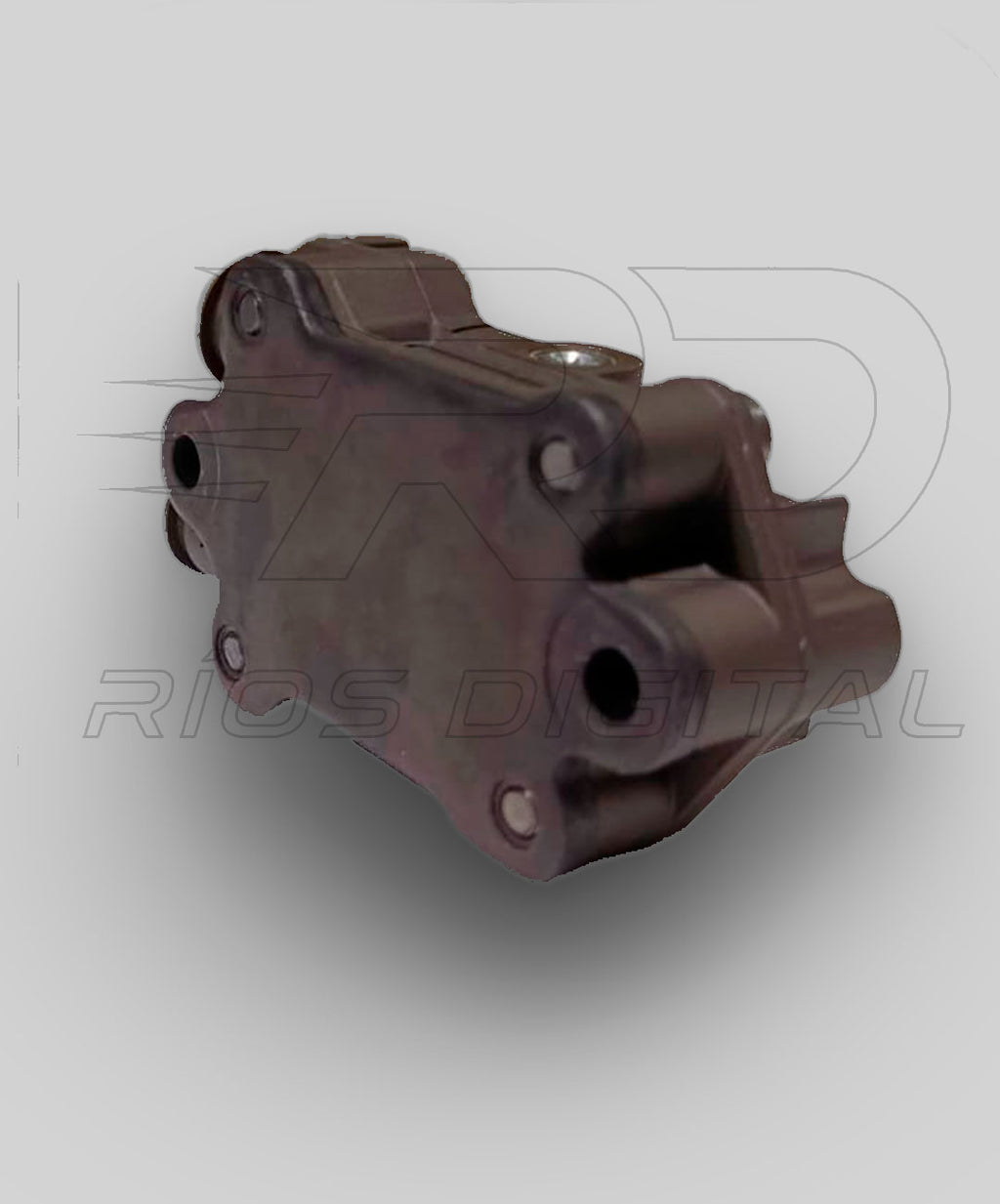 Bomba Transferencia/Engranajes Bosch 0440020088 FP/ZP2/R1S | 0 440 020 088 | Nueva