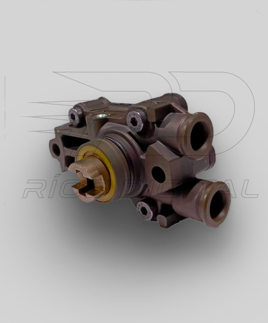 Bomba Transferencia/Engranajes Bosch 0440020088 FP/ZP2/R1S | 0 440 020 088 | Nueva