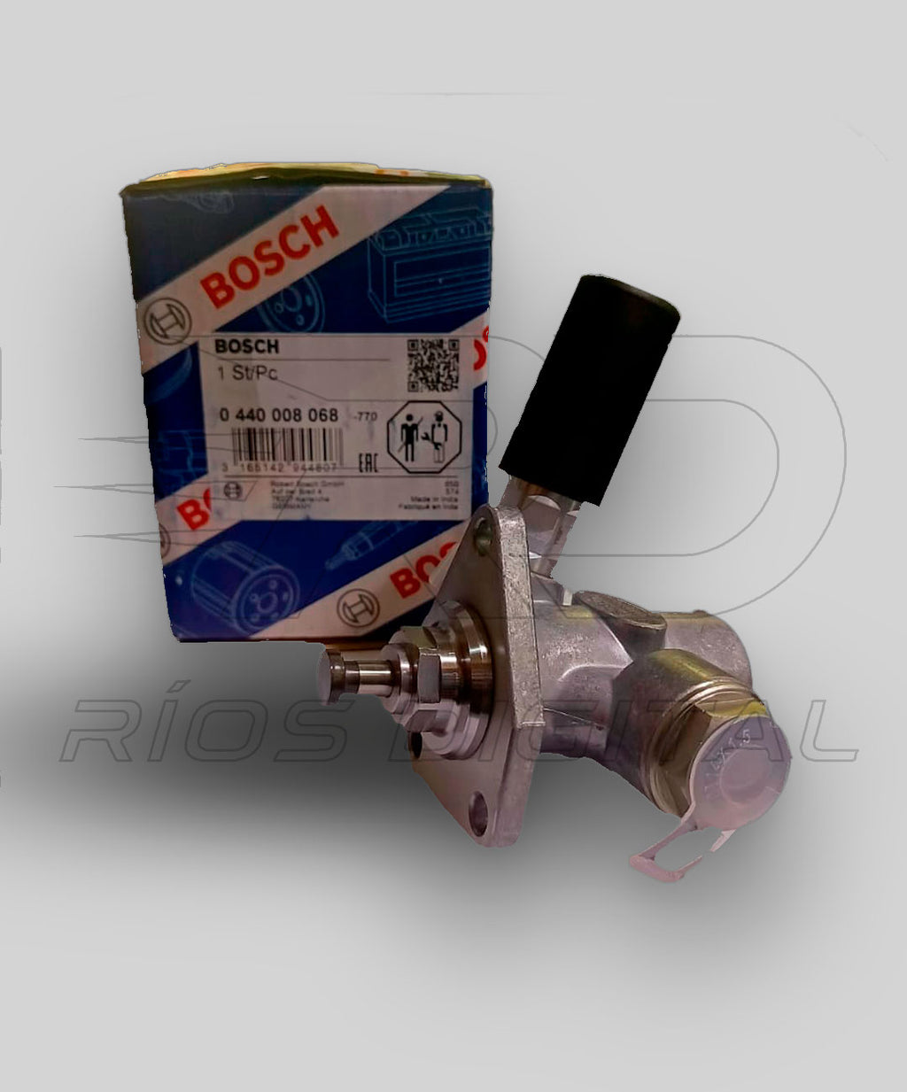 Bomba Alimentadora Bosch 0440008068 FP/KG 24 p 200 | 0 440 008 068 | Nueva