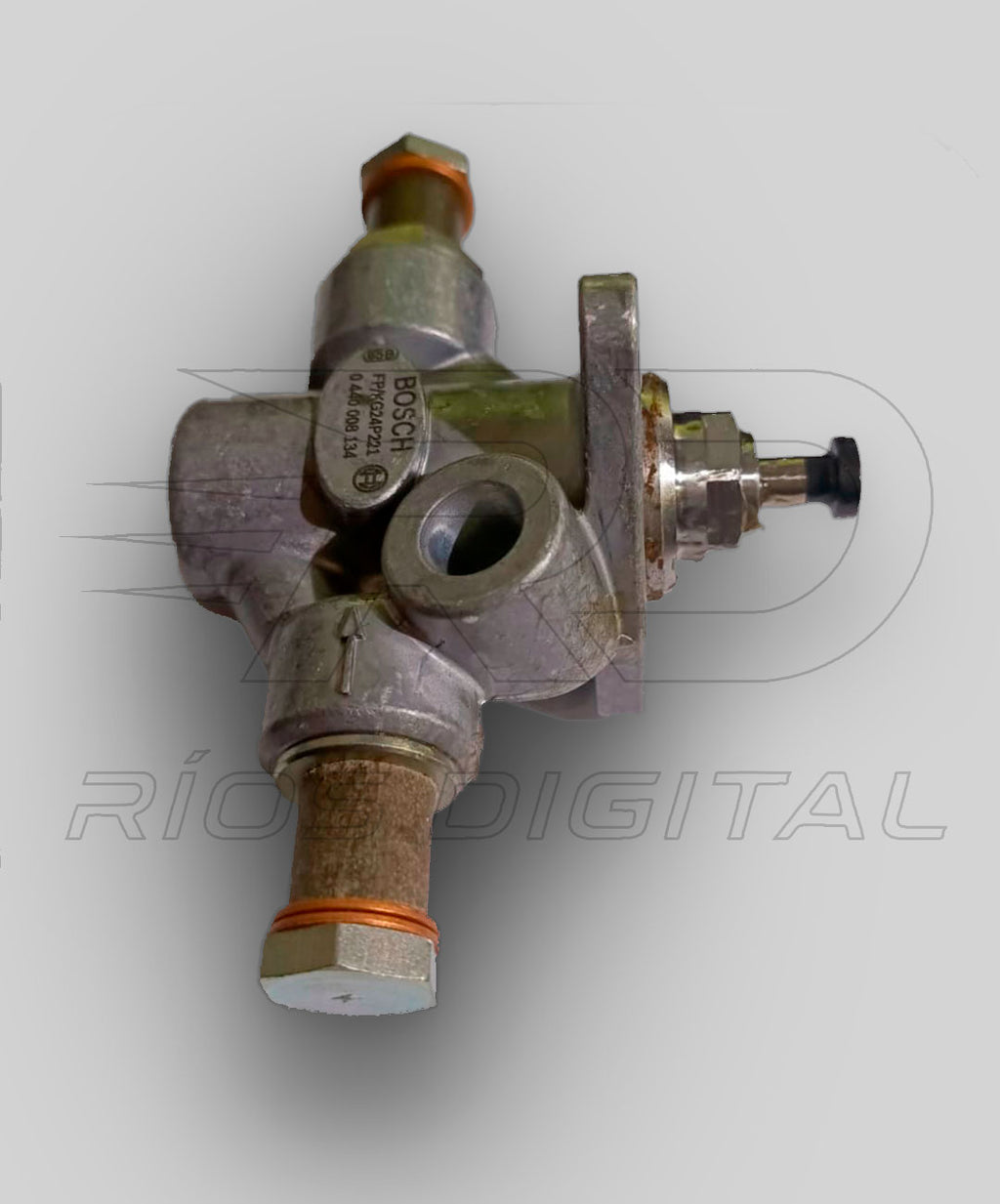 Bomba Alimentadora Bosch 0440008134 FP/KG 24 p 221 | 0 440 008 134 | Nueva