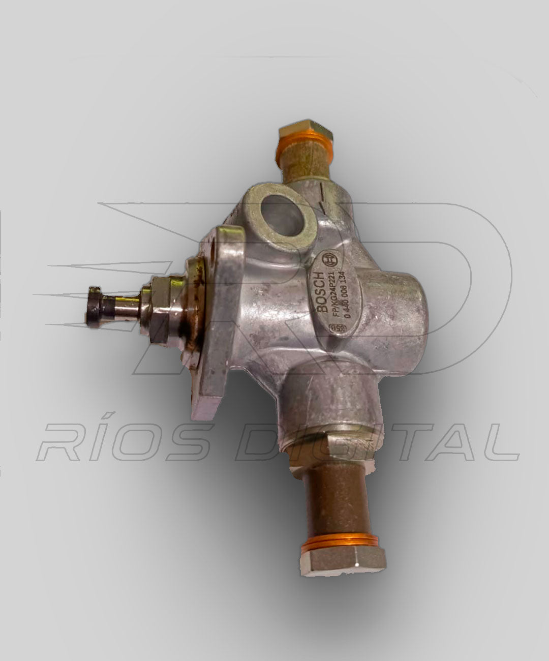 Bomba Alimentadora Bosch 0440008134 FP/KG 24 p 221 | 0 440 008 134 | Nueva