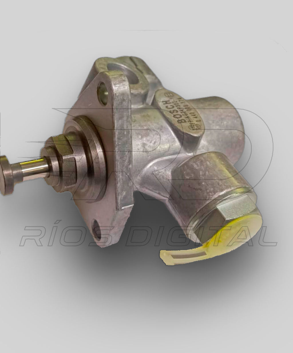 Bomba Alimentadora Bosch 0440008174 FP/KG 24 p 302 | 0 440 008 174 | Nueva