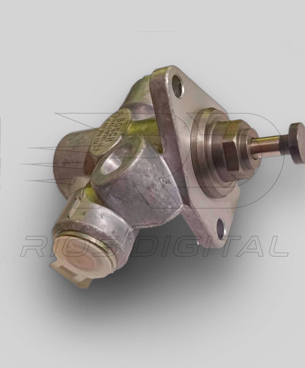 Bomba Alimentadora Bosch 0440008174 FP/KG 24 p 302 | 0 440 008 174 | Nueva