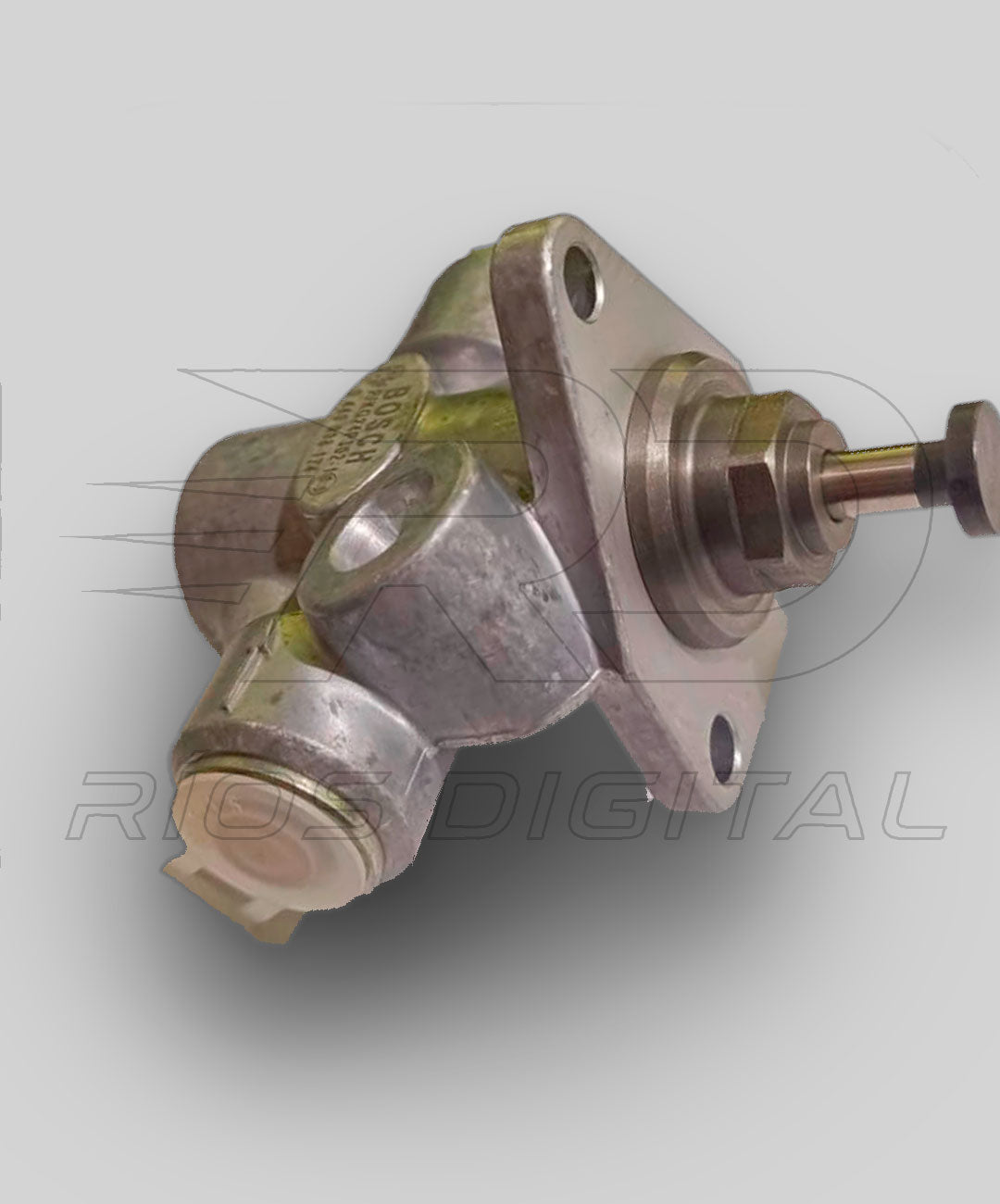 Bomba Alimentadora Bosch 0440008174 FP/KG 24 p 302 | 0 440 008 174 | Nueva