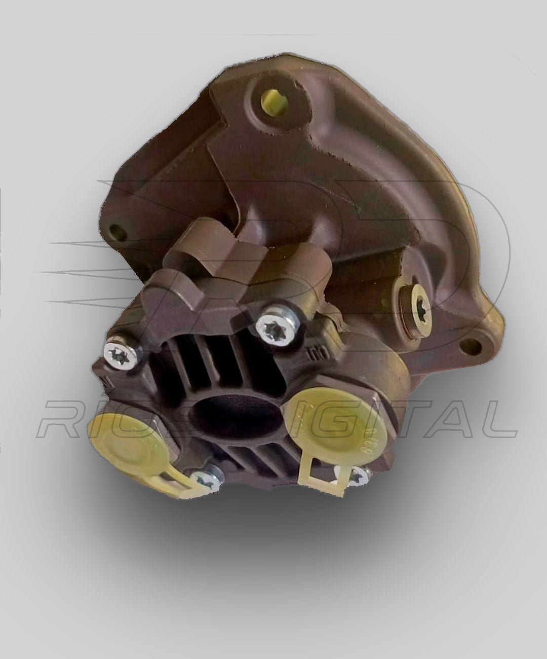 Bomba Transferencia/Engranajes Bosch 0440020028 FP/ZP5V/R1S | 0 440 020 028 | Nueva