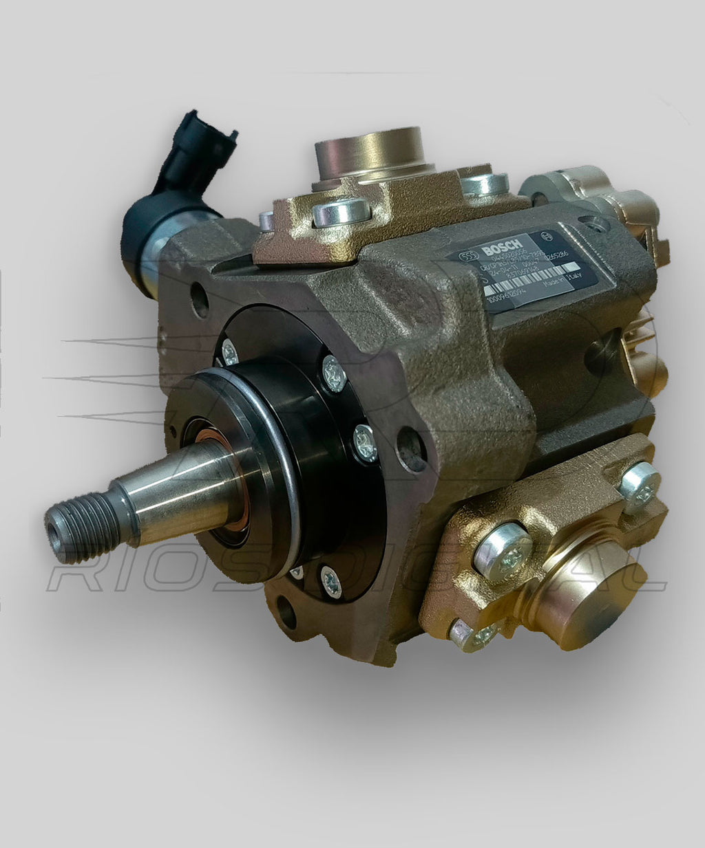 Bomba Inyectora de Alta Presión Bosch 0445020056 CR/CP1H3/L85/10-789S  0 445 020 056 Cammón Rail | Nueva
