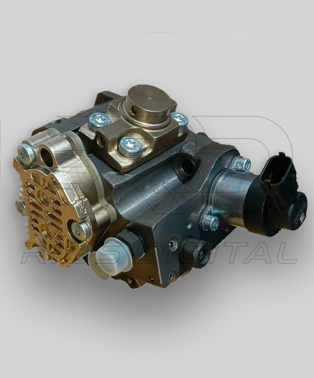 Bomba Inyectora de Alta Presión Bosch 0445020056 CR/CP1H3/L85/10-789S  0 445 020 056 Cammón Rail | Nueva