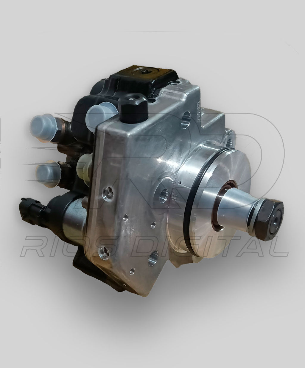 Bomba Inyectora de Alta Presión Bosch 0445020093 CR/CP3HS3/L110/30-789S  0 445 020 093 Cammón Rail | Nueva