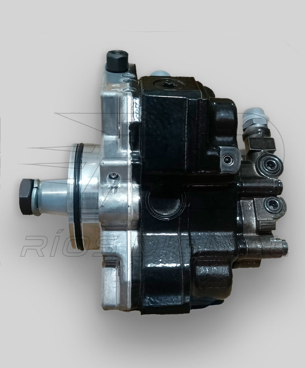 Bomba Inyectora de Alta Presión Bosch 0445020093 CR/CP3HS3/L110/30-789S  0 445 020 093 Cammón Rail | Nueva