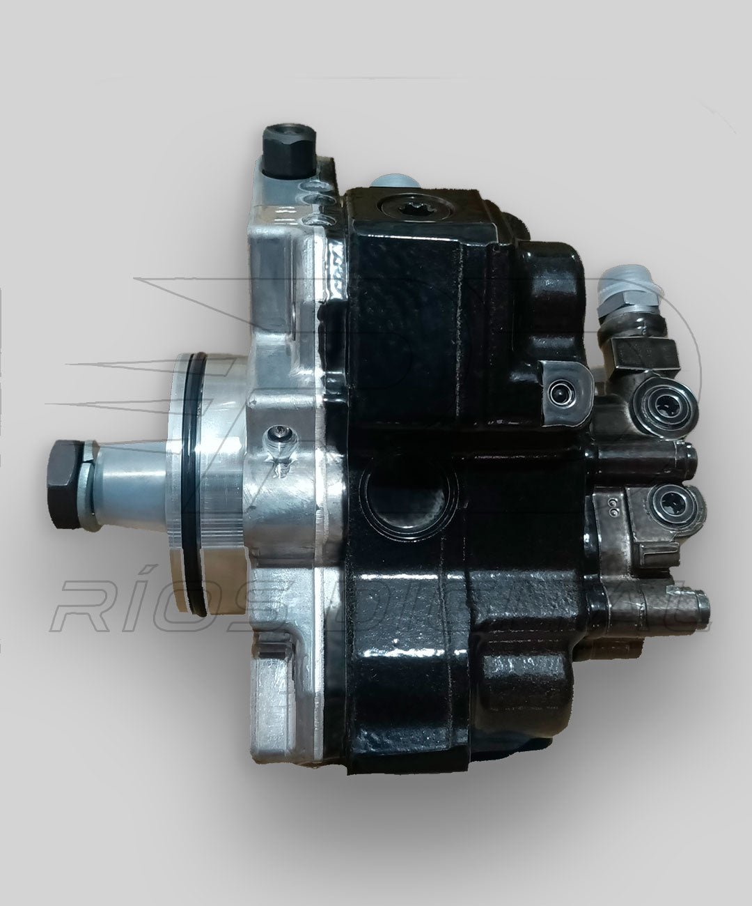 Bomba Inyectora de Alta Presión Bosch 0445020093 CR/CP3HS3/L110/30-789S  0 445 020 093 Cammón Rail | Nueva