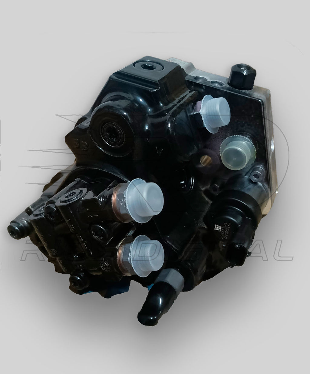 Bomba Inyectora de Alta Presión Bosch 0445020093 CR/CP3HS3/L110/30-789S  0 445 020 093 Cammón Rail | Nueva