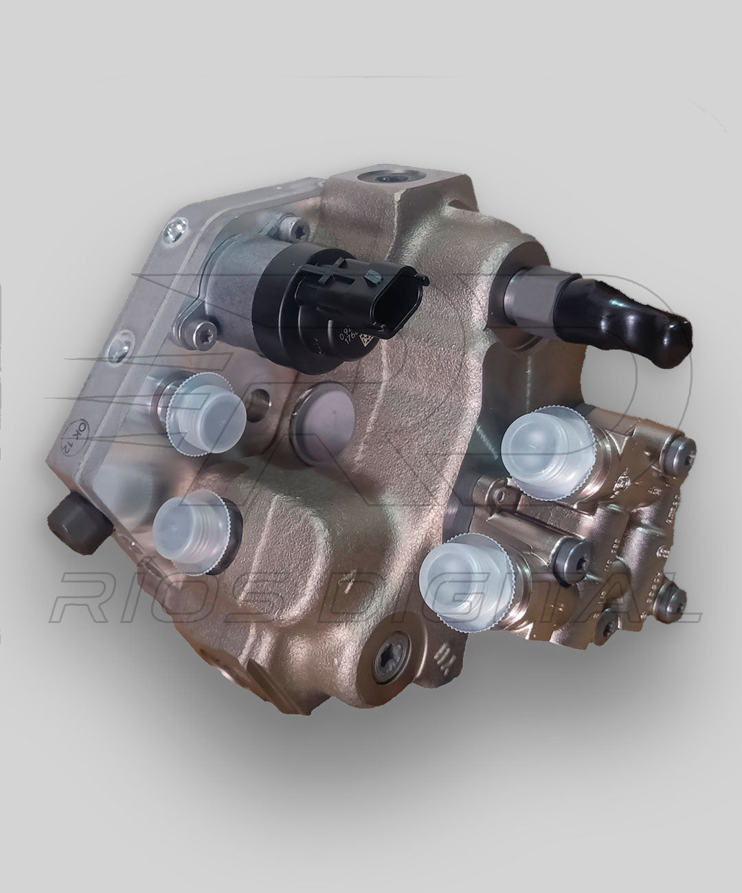 Bomba Inyectora de Alta Presión Bosch 0445020101 CR/CP3HS3/L110/30-789S  0 445 020 101 Cammón Rail | Nueva