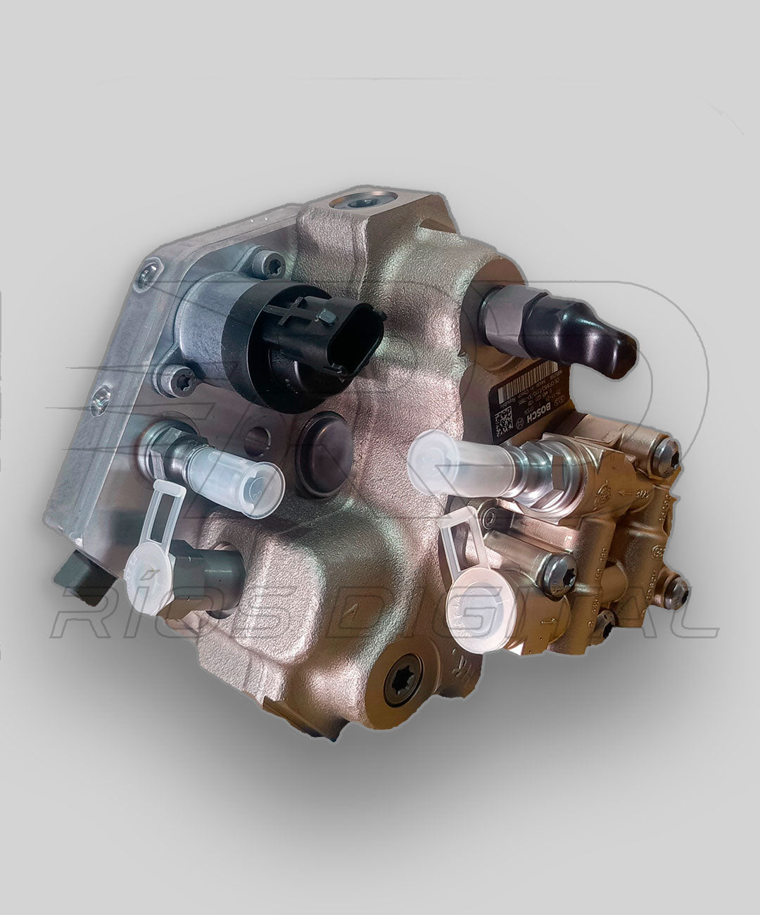 Bomba Inyectora de Alta Presión Bosch 0445020109 CR/CP3HS3/L110/30-789S  0 445 020 109 Cammón Rail | Nueva