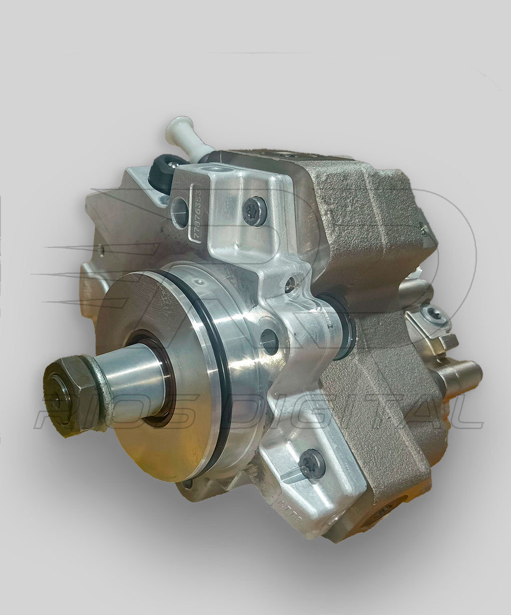 Bomba Inyectora de Alta Presión Bosch 0445020150 CR/CP3S/L110/30-789S  0 445 020 150 Cammón Rail | Nueva