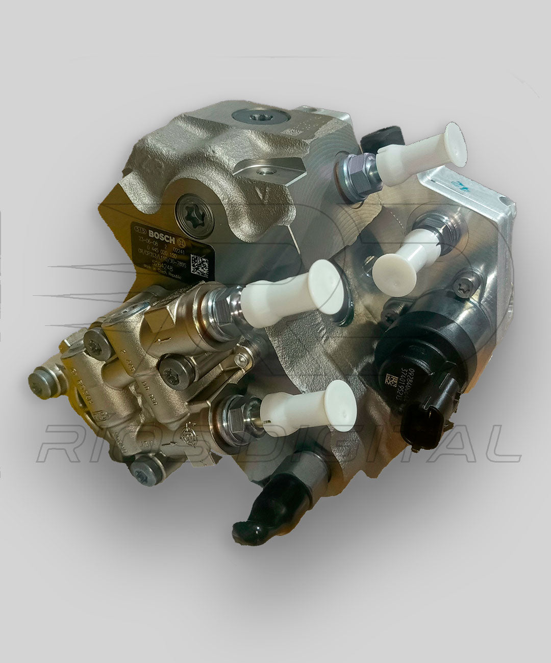 Bomba Inyectora de Alta Presión Bosch 0445020150 CR/CP3S/L110/30-789S  0 445 020 150 Cammón Rail | Nueva