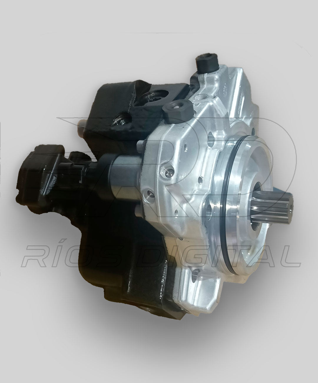 Bomba Inyectora de Alta Presión Bosch 0445020208 CR/CP3S3/R140/40-789S  0 445 020 208 Cammón Rail | Nueva
