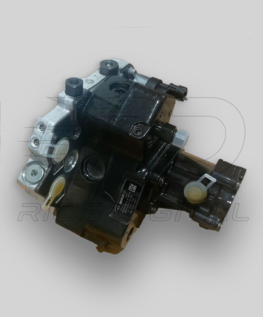 Bomba Inyectora de Alta Presión Bosch 0445020208 CR/CP3S3/R140/40-789S  0 445 020 208 Cammón Rail | Nueva