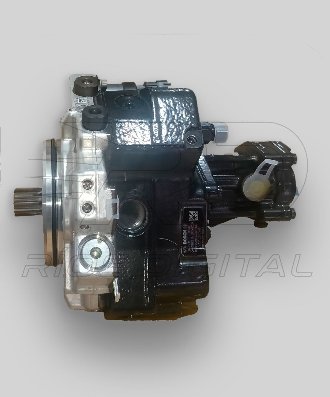 Bomba Inyectora de Alta Presión Bosch 0445020208 CR/CP3S3/R140/40-789S  0 445 020 208 Cammón Rail | Nueva