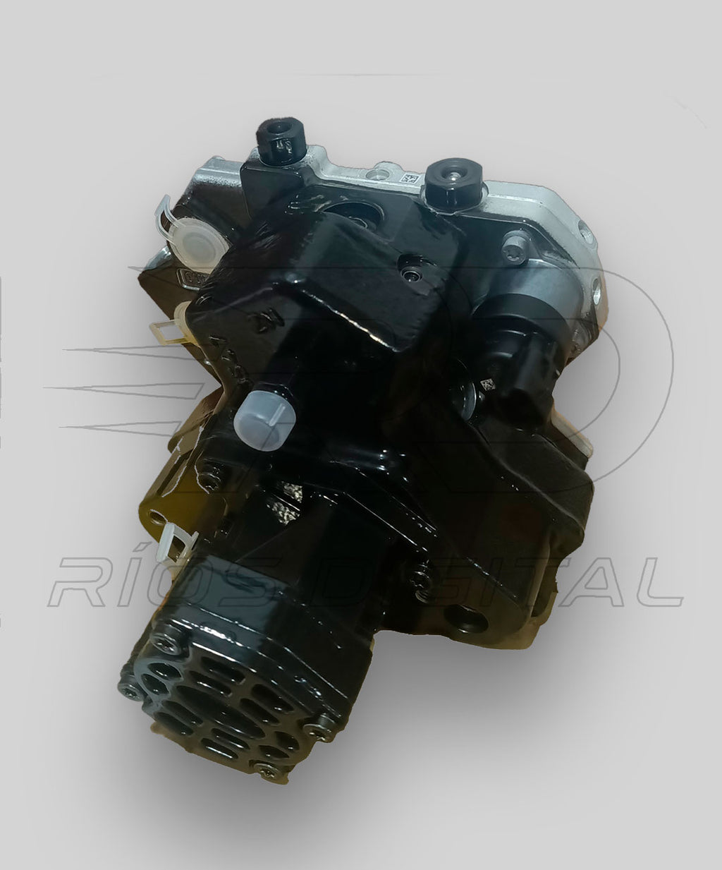 Bomba Inyectora de Alta Presión Bosch 0445020208 CR/CP3S3/R140/40-789S  0 445 020 208 Cammón Rail | Nueva