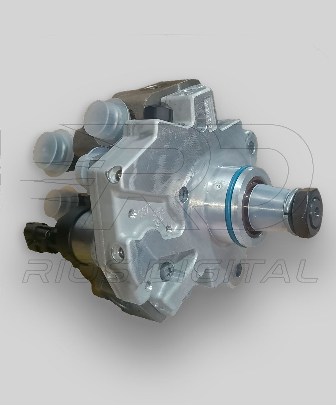 Bomba Inyectora de Alta Presión Bosch 0445020223 CR/CP3S3/L110/30-789S  0 445 020 223 Cammón Rail | Nueva