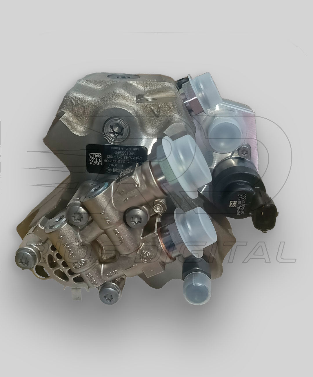Bomba Inyectora de Alta Presión Bosch 0445020223 CR/CP3S3/L110/30-789S  0 445 020 223 Cammón Rail | Nueva