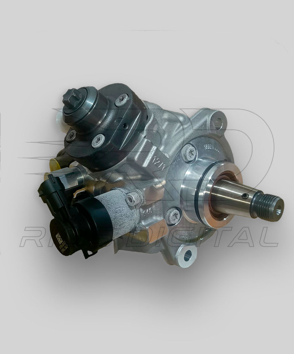 Bomba Inyectora de Alta Presión Bosch 0445020223 CR/CP3S3/L110/30-789S  0 445 020 223 Cammón Rail | Nueva