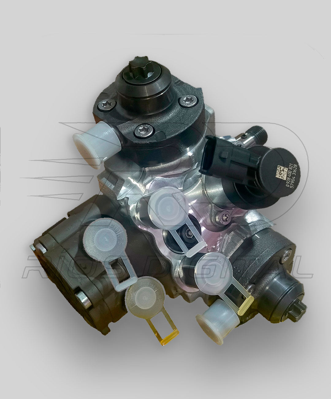 Bomba Inyectora de Alta Presión Bosch 0445020610 CR/CP4N2/R995/8913S  0 445 020 610 Cammón Rail | Nueva