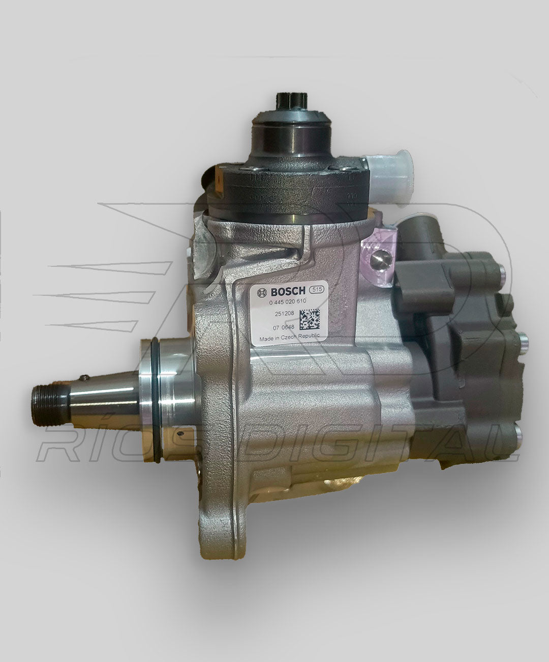 Bomba Inyectora de Alta Presión Bosch 0445020610 CR/CP4N2/R995/8913S  0 445 020 610 Cammón Rail | Nueva