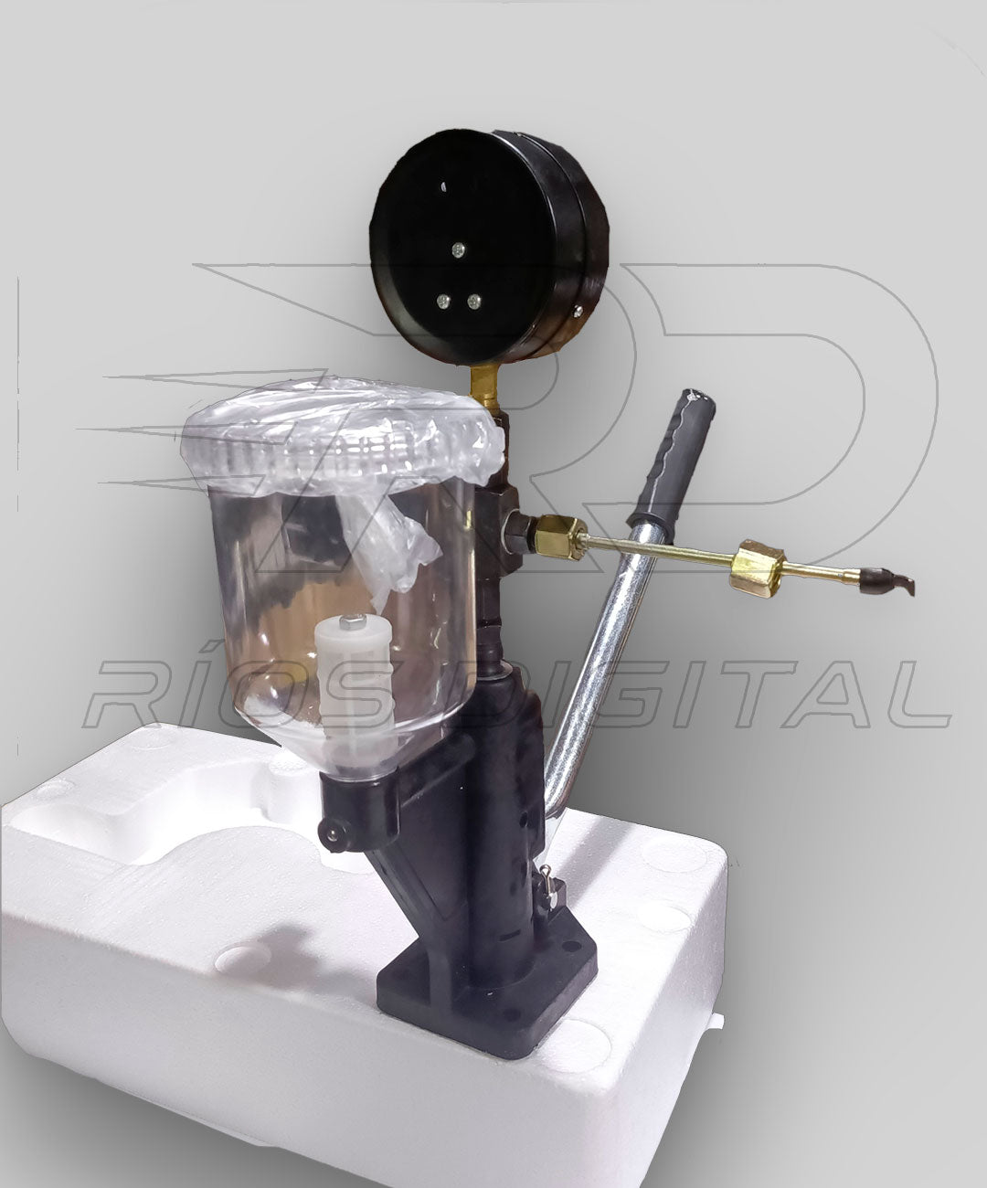 Probador de Inyectores PS60H | Nueva