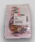 Reparo para bomba VE reten 31mm tipo C 31.490 31490